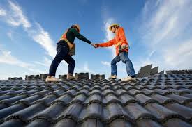 Best Roof Leak Repair  in Louisburg, KS